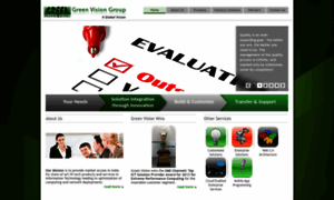 Greenvision.co.in thumbnail