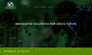 Greenvisionindia.com thumbnail