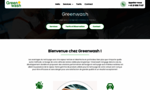 Greenwash.ch thumbnail
