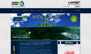 Greenwateruae.com thumbnail