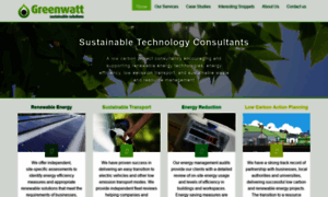 Greenwatt.co.uk thumbnail