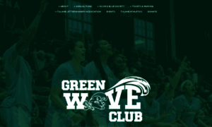 Greenwaveclub.com thumbnail