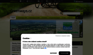 Greenways.cz thumbnail