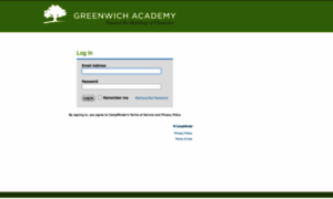 Greenwichacademy.campintouch.com thumbnail