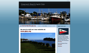 Greenwichbyc.wordpress.com thumbnail