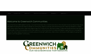 Greenwichcommunity.org thumbnail