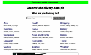Greenwichdelivery.com.ph thumbnail