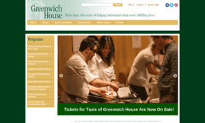 Greenwichhouse.worldsecuresystems.com thumbnail