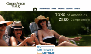 Greenwichwalkrva.com thumbnail
