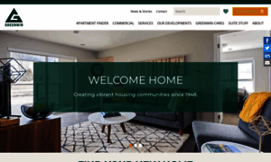 Greenwin.ca thumbnail