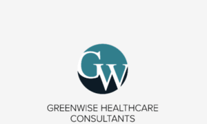 Greenwisehealthcare.com thumbnail