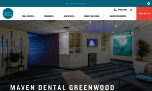 Greenwooddental.com.au thumbnail