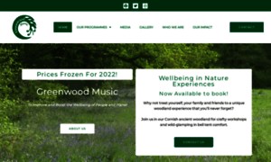 Greenwoodmusic.co.uk thumbnail