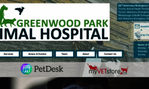 Greenwoodpah.ca thumbnail