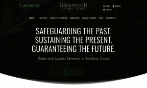 Greenwoodrockford.com thumbnail