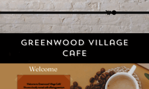 Greenwoodvillagecafe.com thumbnail