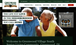 Greenwoodvillagesouth.com thumbnail