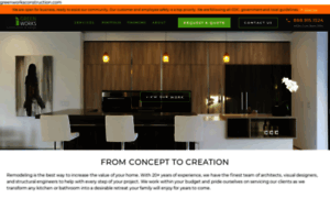 Greenworks-construction.com thumbnail
