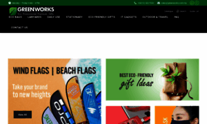 Greenworks.com.my thumbnail