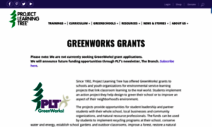 Greenworks.org thumbnail