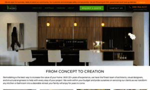 Greenworksconstruction.com thumbnail