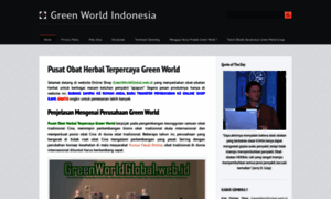 Greenworldglobal.web.id thumbnail