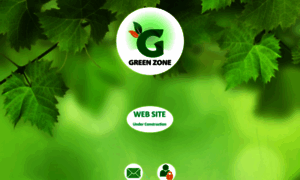 Greenzone-eg.com thumbnail