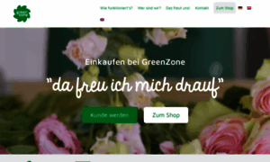Greenzone.nl thumbnail