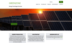 Greenzone.no thumbnail
