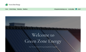 Greenzoneenergy.co.za thumbnail