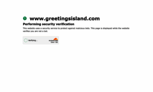 Greetingsisland.com: Free Greeting Cards &amp; Invitation Templates | Greet...