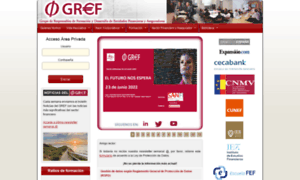 Gref.org thumbnail