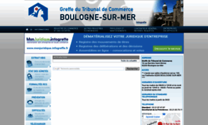 Greffe-tc-boulognesurmer.fr thumbnail