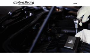 Greg-racing.ch thumbnail
