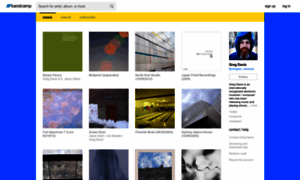 Gregdavis.bandcamp.com thumbnail