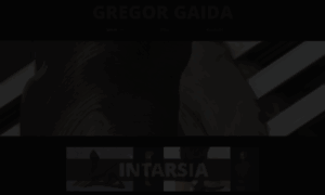 Gregor-gaida.de thumbnail