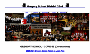 Gregory.k12.sd.us thumbnail