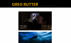 Gregrutter.com thumbnail