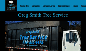 Gregsmithtreeservice.com thumbnail