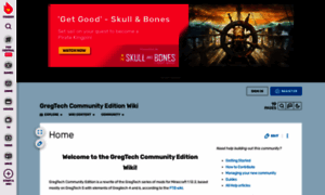 Gregtech-community-edition.fandom.com thumbnail