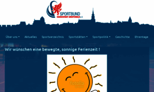 Greifswald-sportbund.de thumbnail