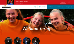 Greijdanus.nl thumbnail