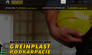 Greinplast.com.pl thumbnail