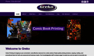 Grekoprinting.com thumbnail