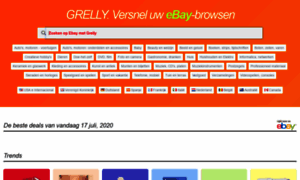 Grelly.nl thumbnail