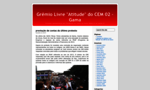 Gremiocem2.wordpress.com thumbnail