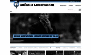 Gremiolibertador.blogspot.com thumbnail