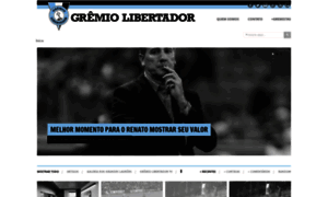 Gremiolibertador.com thumbnail