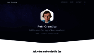 Gremlica.cz thumbnail