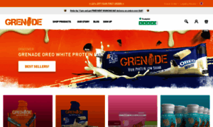 Grenade.com thumbnail